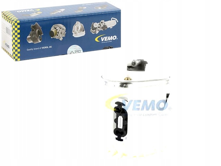 V100908031 VEMO PUMP FUEL SEAT ALHAMBRA 2.0 I (7V8. 7V9)