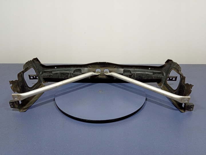 BMW X3 G01 G02 F97 RENFORCEMENT AVANT SUPÉRIEUR 7400111