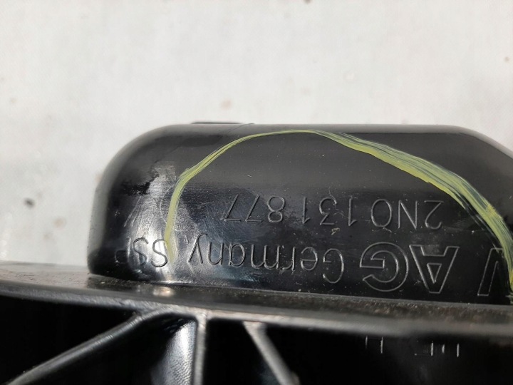 VW CRAFTER II MAN TGE 2.0 TDI RÉSERVOIR POMPE ADBLUE 2N0131877T 2N0131877