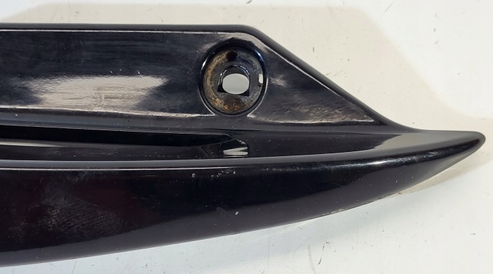 MANIVELLE PASSAGER POIGNÉE GAUCHE DROITE SUZUKI BURGMAN 125 2007-2013R