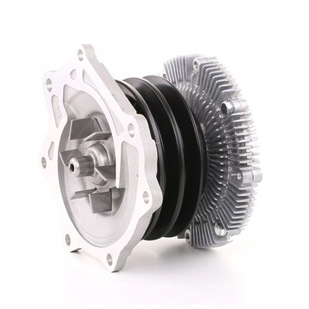 RIDEX 1260W0050 POMPES À EAU VERS FORD MAVERICK (UDS, UNS)