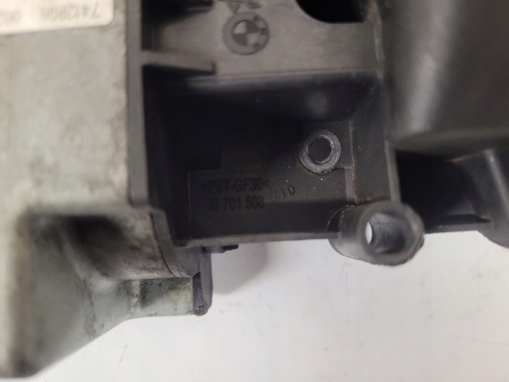 BMW 6 F06 F12 F13 CAMÉRA MARCHE ARRIÈRE 7412896