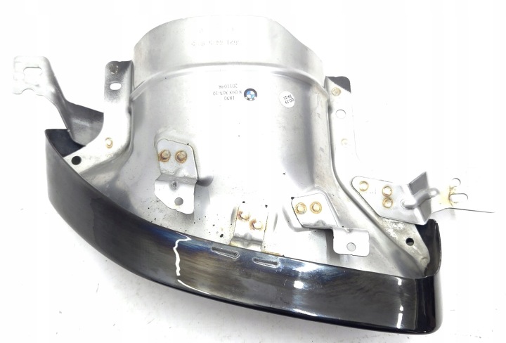 EMBOUT ÉCHAPPEMENT GAUCHE BMW 3 G20 G21 MODULE 8093303-10