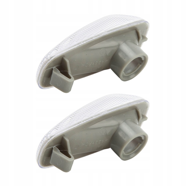 LANTERNE PHARE CONTOUR LATÉRALE LED POUR MERCEDES-BENZ VANEO W414 2002-2005