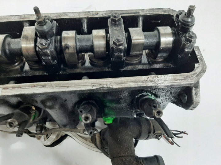 VW T4 2.4D 92R CULASSE MOTEUR 028103374