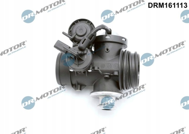 VANNE EGR CITROEN/PEUGEOT FIAT CITROEN/PEUGEOT FIAT DRM