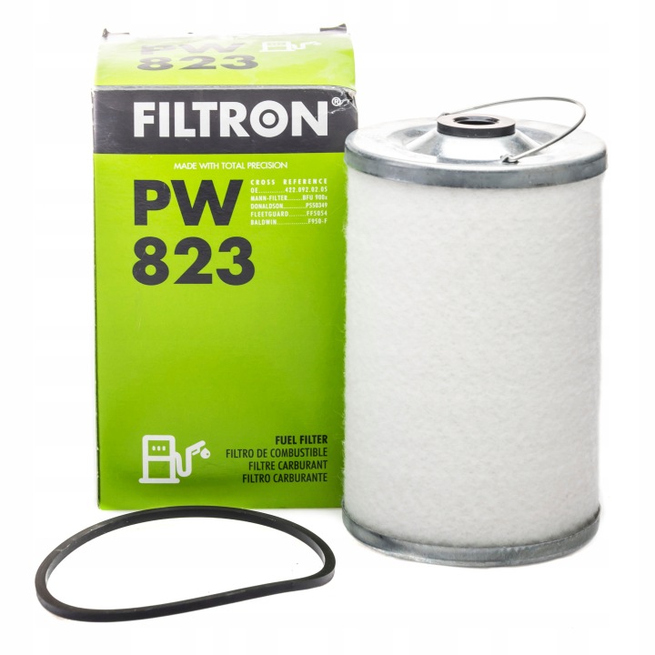 FILTRON FILTRE CARBURANTS PW 823 PW823 FILTRON 95133E