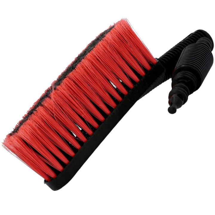 NIGRIN BROSSE PRZEPLYWOWA VERS LAVAGE VOITURES VOITURE 1/2″ 3/4″ ADAPTATEURS