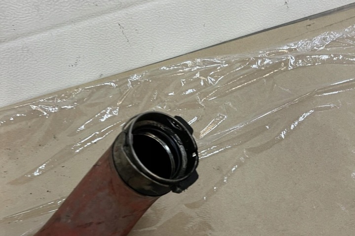 AUTRE CONDUITES DE DÉRIVATION MERCEDES-BENZ E (W212) A2125280882 2010