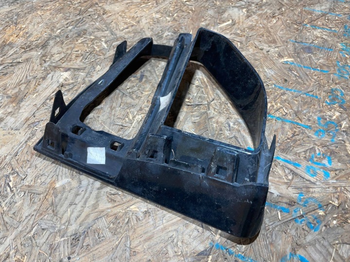 BMW X5 IV G05 18-23 MODULE CALANDRE GRILLE INFÉRIEURE PARE-CHOCS DROITE AVANT