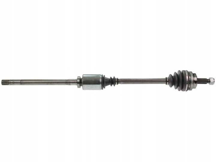 DEMI-ARBRE RENAULT MASTER DROITE 2,5DCI 01-