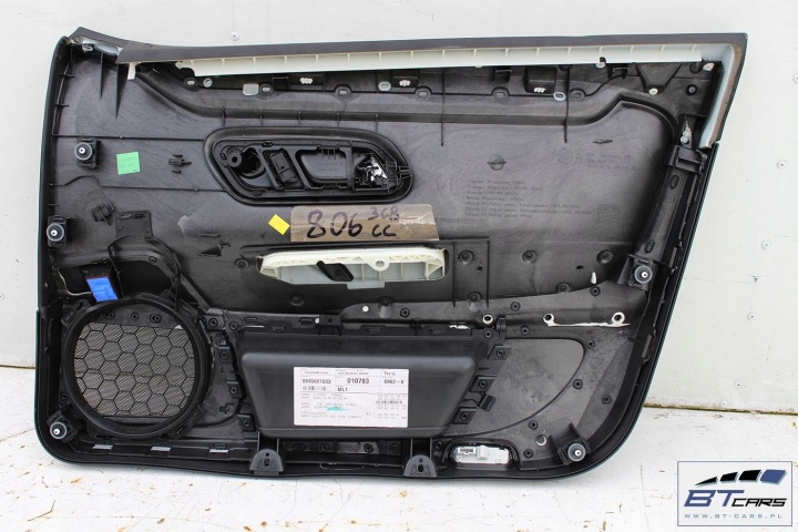 VW PASSAT CC CARDAN PORTES COLLECTEUR GARNITURE 3C8 3C8867011 3C8867012 3C886721