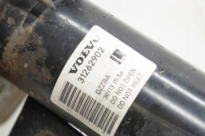 AMORTISSEUR MCPERSON GAUCHE AVANT ROTULE DE DIRECTION VOLVO V60 I S60 II 31262902