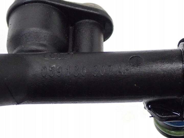 TUYAU FIL TUYAU CARBURANTS CAPTEUR 059906054C AUDI A6 C7 A7 4G 3.0TDI CZV 16R