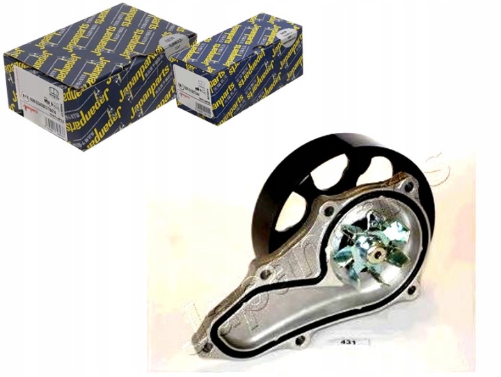 POMPE À EAU HONDA ACCORD VIII 2,0/2,4 03-