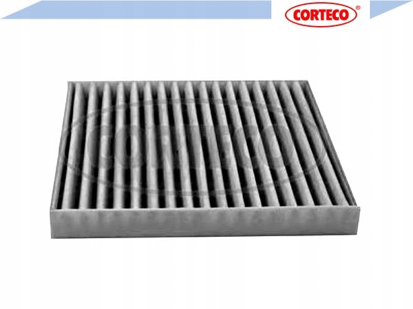 FILTRE CABINES CORTECO 80004701