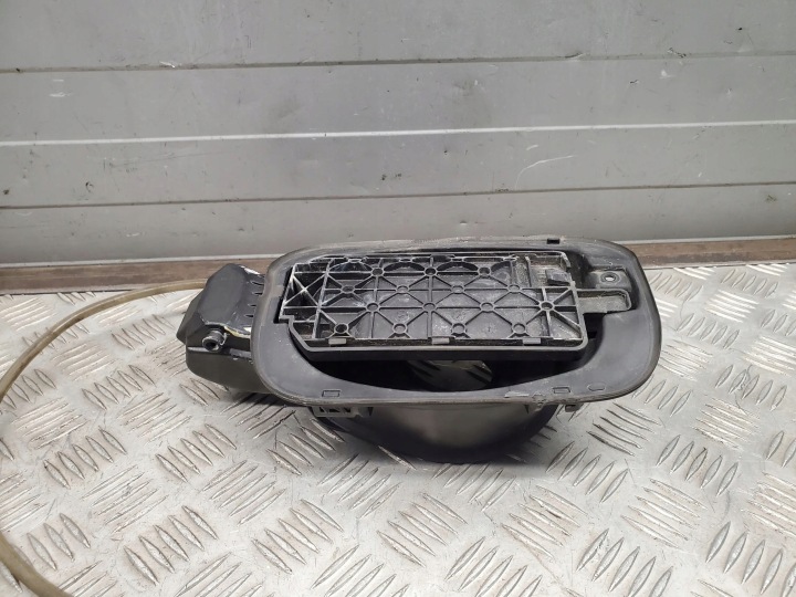 AUDI S5 RESTYLAGE 2013 CLAPET GOULOTTE DE REMPLISSAGE CARBURANTS
