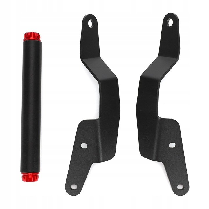 MOTOCYCLETTE NAVIGATION SUPPORT TÉLÉPHONE GPS VERS HONDA NC750X NC700X