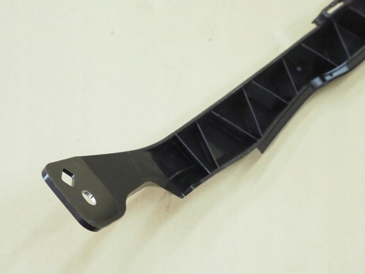 GLISSIÈRE PARE-CHOCS SUPPORT DROIT AVANT AVANT OPEL INSIGNIA B 13491383