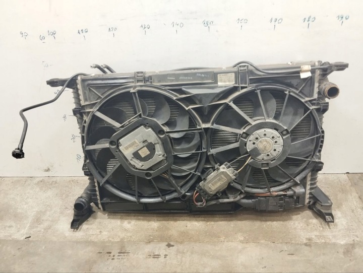RADIATEUR AUDI A5 2010 8K0959455E