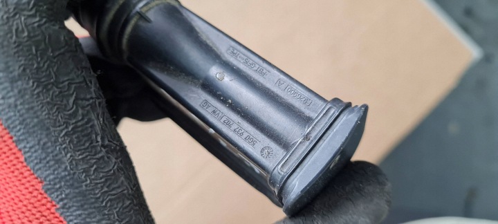 A4 B9 8W PUCE PUCE PORTES 5G0937702 A5 8W VW AUDI