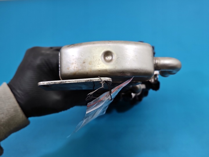 VANNE EGR 5- GOUPILLE AVEC RADIATEUR AUDI A6 C7 2,0 TDI 03L131512D 8R0971845E