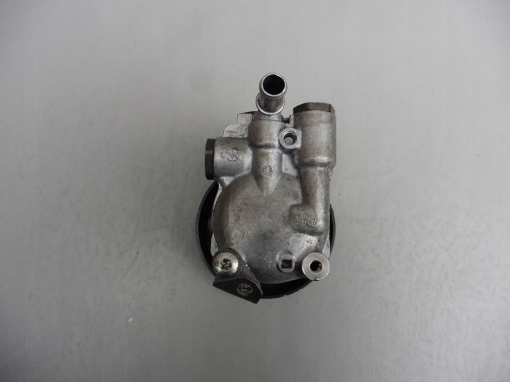POMPE AMPLIFICATEUR 6780848 BMW 5 E60 E61 E87 2,0D N47 135 BAR