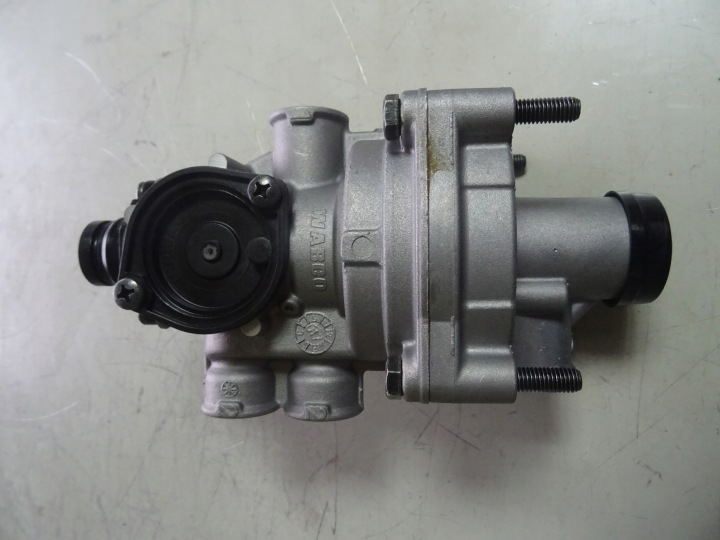CORRECTEUR SILY FREIN MERCEDES T2 A0014313312