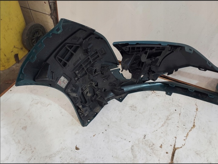 PARE-CHOCS PEUGEOT 308 III 21+ AVANT NR M542