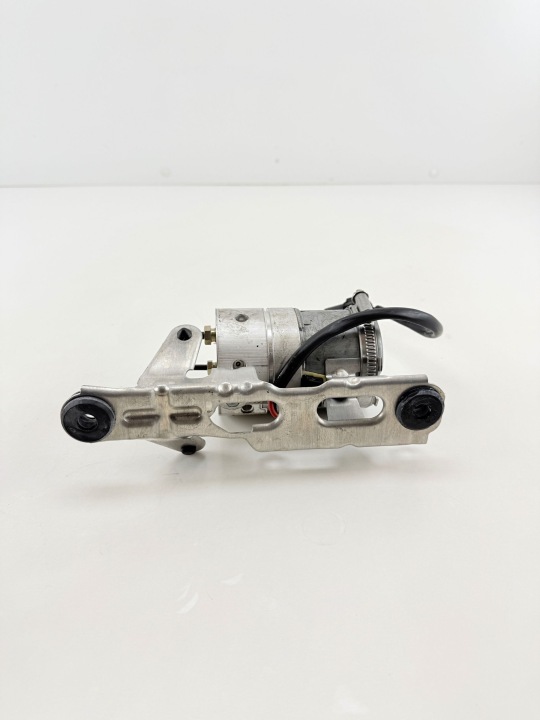 PORSCHE BOXSTER 986 2002 SOUPAPE CAPTEUR SERVOTRONIC