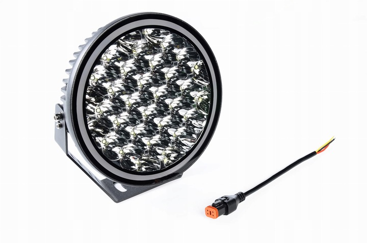 LAMP LONG-RANGE SKYLED COMO 9X FULL LED 120W 12500LM 