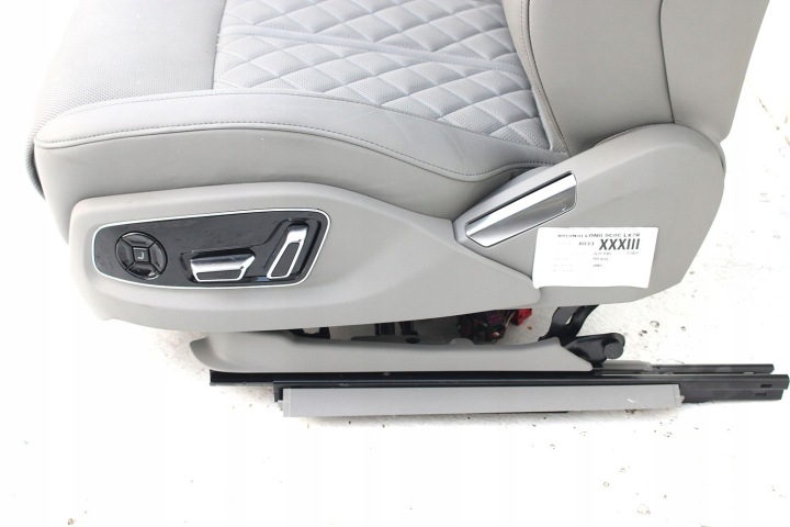 AUDI A8 4N D5 SIÈGES ENSEMBLE SIÈGES SIÈGES SIÈGES GARNITURE VALCONA B