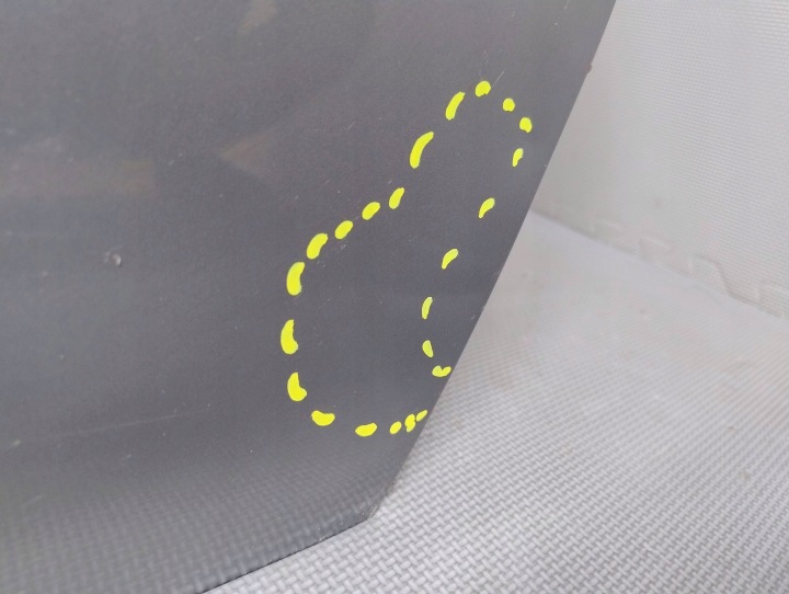 PORTES GAUCHE BMW 2 G42 M2 G87
