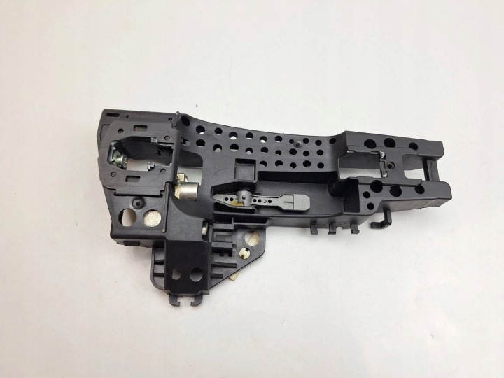 EXTÉRIEUR POIGNÉE PORTES AVANT CÔTÉ DROITE AUDI A4 S4 B8 8K 8T2837886B