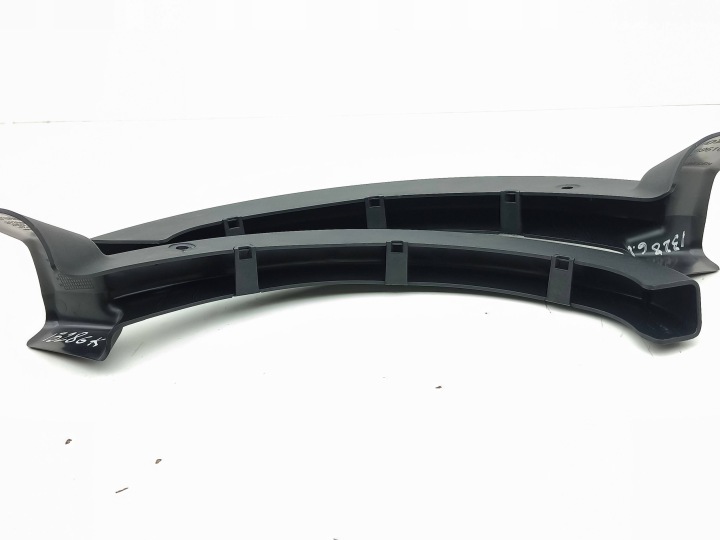 VOLVO S90, V90 2018 GARNITURE COUVERCLES DE COFFRE COUVERCLES DE COFFRE 31389609