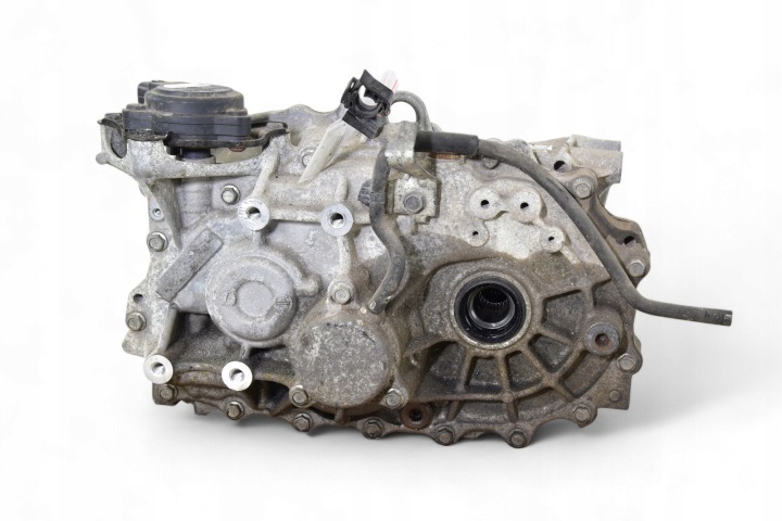 BOÎTE DE VITESSES AUTOMATE NISSAN LEAF ZE1 E-NV200 109KM 14-21R 32010-3NF50