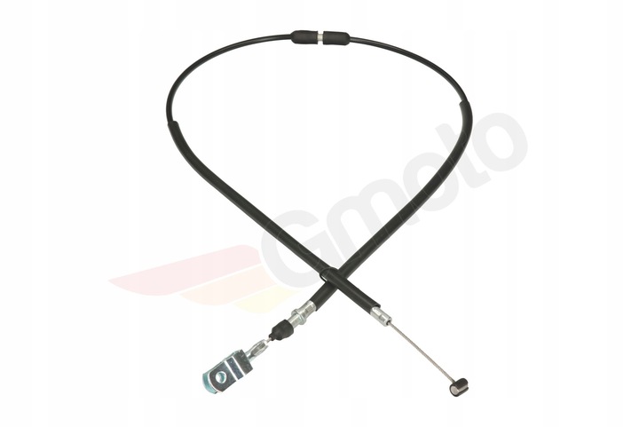 CABLE CABLE CONJUNTO DE EMBRAGUE SUZUKI DR 125 S 82-94 