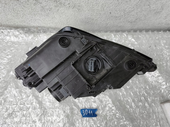 SEAT ATECA PROJECTEUR COMPLET LED DROIT 90117434 SZCZECIN -GORZOW-POZNAN) 3011