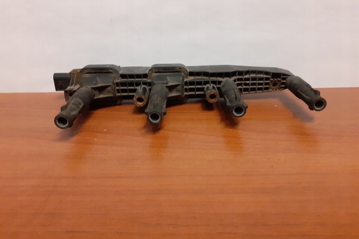 ENSEMBLE BOBINES D'ALLUMAGE MERCEDES-BENZ A (W168) 0221503033 1.6L GASOLINE