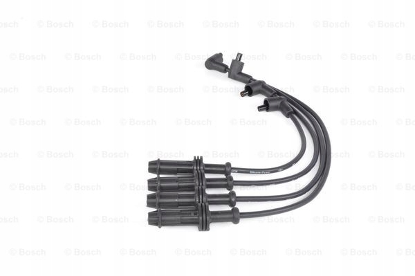 CONDUITES DE DÉRIVATION ZAPOLONOWE PEUGEOT WN 0986357240