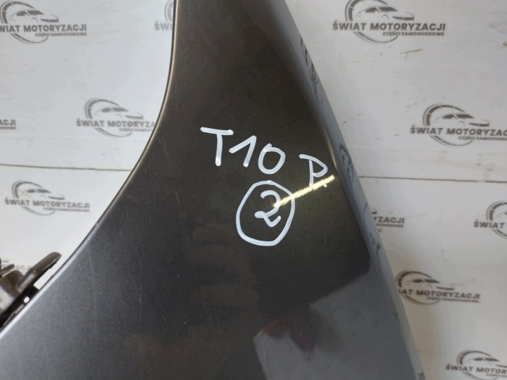 BMW 1 LIFT II F20 F21 16R AILE DROIT AVANT 170 MIKRONOW
