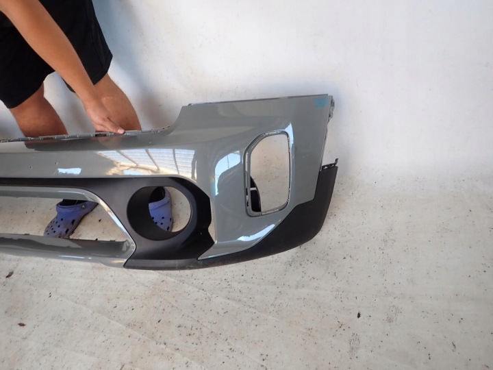 MINI COUNTRYMAN II 2 F60 LIFT 20-23 PARE-CHOCS AVANT AVANT