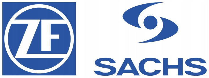 SACHS 802 532 FIXATION AMORTISSEUR TÉLESCOPIQUE