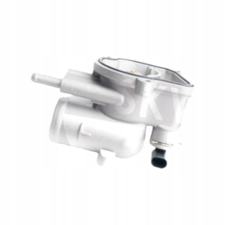 THERMOSTAT MB C W203 2.2 CDI