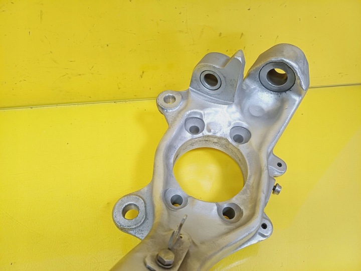 ROTULE DE DIRECTION DROIT AVANT AUDI A6 C6 DIAMÈTRE 85MM 4F0258 R4F0258 NR9