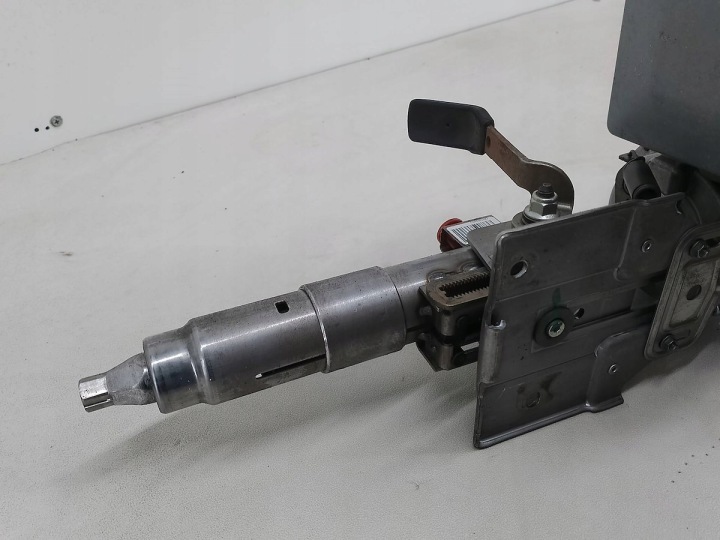 SUPPORT ÉLECTRIQUE FORD FIESTA MK7 8V51-3C529-KK A0013804 TRW 1.6