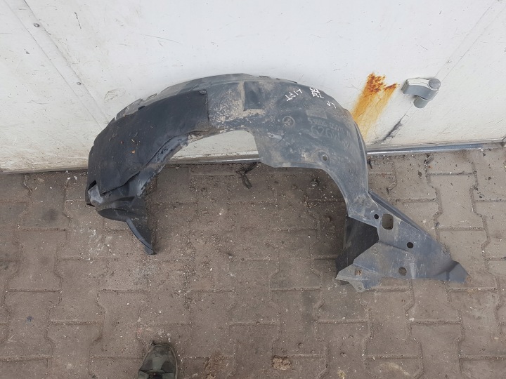 TOYOTA AVENSIS T27 III LIFT 15-18R PASSAGE DE ROUE GAUCHE AVANT 53806-05011