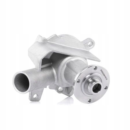 RIDEX 1260W0033 POMPES À EAU VERS BMW 3 CABRIO (E30) 3 LIMOUSINE (E30)