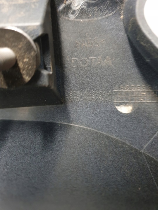 CACHE COUVERCLES DE COFFRE DS73-N43404-A FORD MONDEO MK5