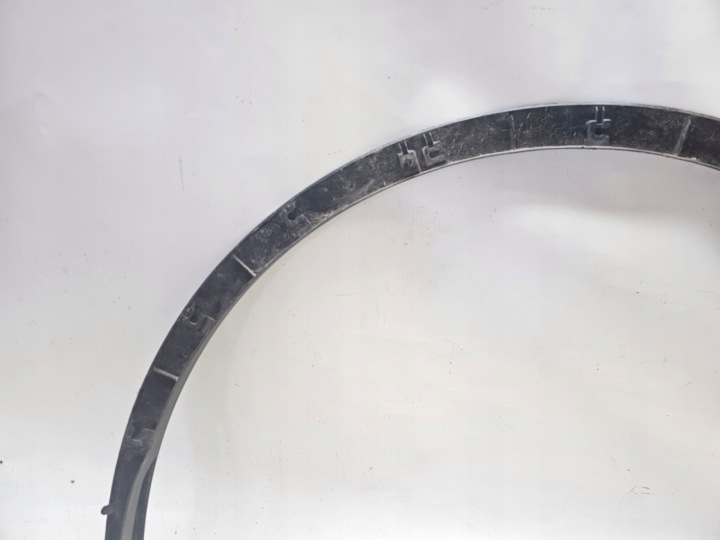 MOULURE SUR AILE DROIT AVANT DROITE TESLA MODÈLE Y 2019 1658692-00-A